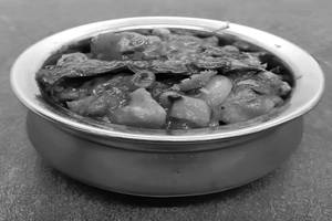 Veg Jalfrezi