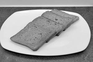 Whole Wheat Brown Bread