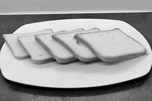 Regular Bread (500 Grams)