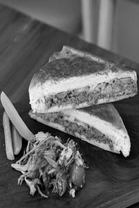 The Martin (cubano)
