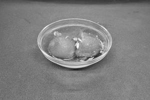 Shahi Gulab Jamun [2 pieces]