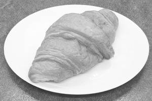 Butter Croissants