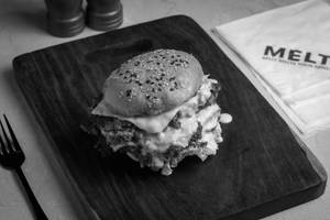 Fat Tony Burger