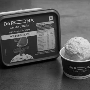Watermelon Ice Cream