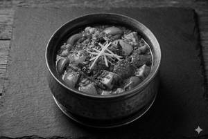 Veg Kolhapuri