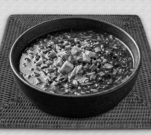 Chicken Hot & Sour Soup