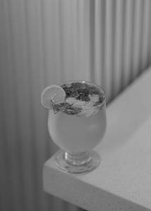 Aura Mint (virjin Mojito)