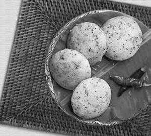 Chilli Idli