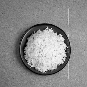 Plain Rice