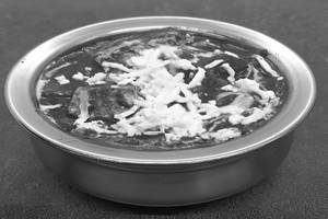 Palak Paneer