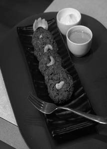 Hara Bara Kebab