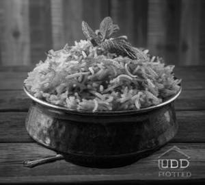 Veg Biryani