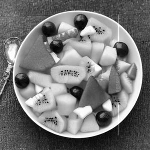 Fruit Salad