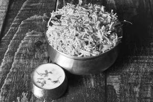 Veg Biryani