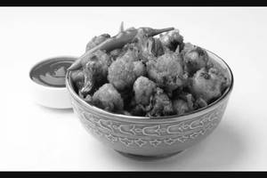 Pepper Gobi