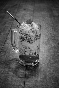Arabian Dryfruits Sundae