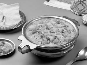 Vegetable Khichdi
