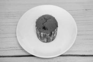 Chocolate Muffin [30 grams]