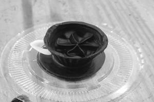 Tea Cup Cake