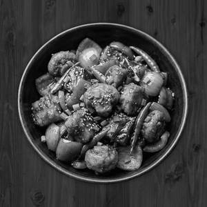 Mushroom 65