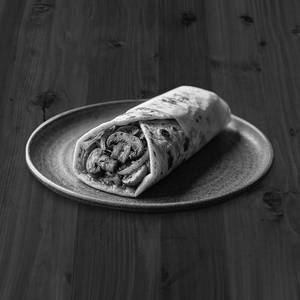 Mushroom Roll