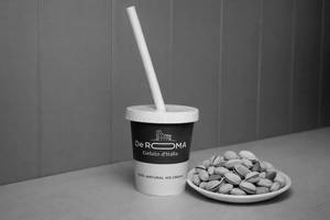 Pistachio Milkshake