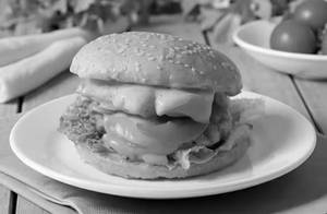 Paneer Burger