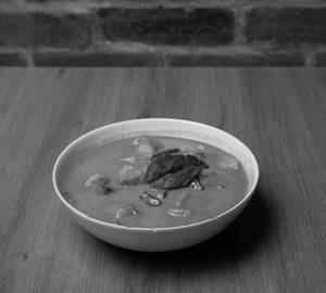 Bangkok Thai Curry Prawns