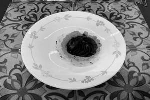 Chocolate Tart