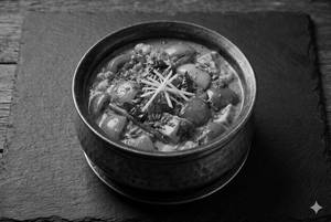 Veg Handi