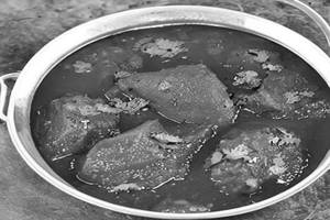Pomfret Masala