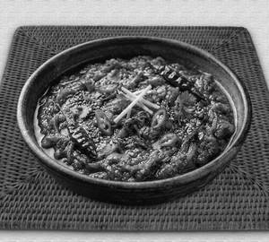 Tadka Onion Masala