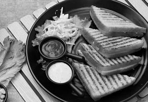 Grilled Sandwich