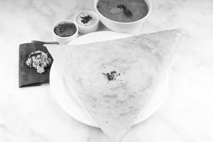 Butter Masala Dosa