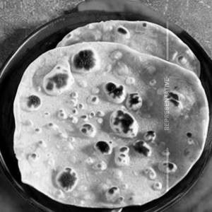 Chapati (1 pc)
