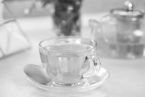 Darjeeling First Flush