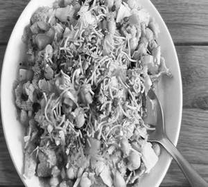 Masala Puri
