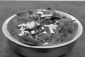 Paneer Tikka Masala