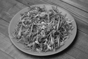 Chinese bhel
