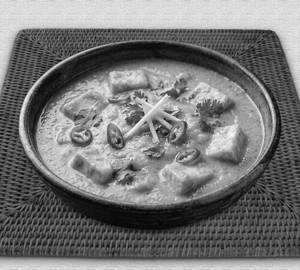 Shahi Paneer