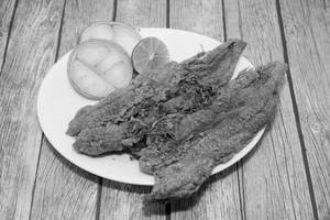 Bombil Fry (3 Piece)