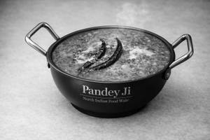 Butter Fried Dal Tadka