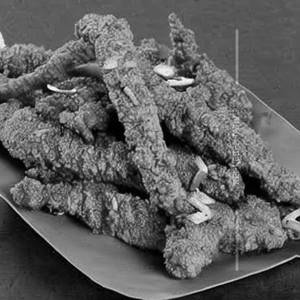 Chicken strips