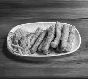 Chicken Fry