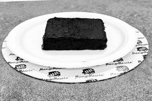 Brownie Double Chocolate