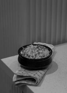 Veg Pulao
