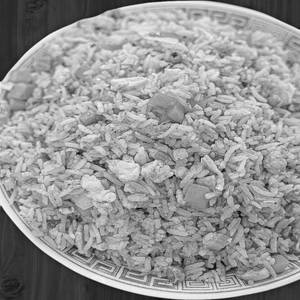 Egg Fried Rice