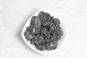 Soya Chaap Bhuna Masala