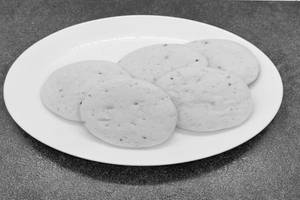 Coin Pizza (pack Of 5)