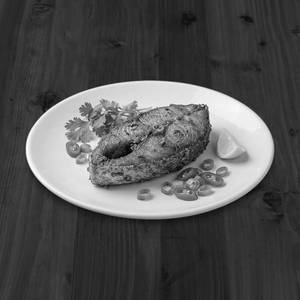 Fish Bhaja(1 Pcs)